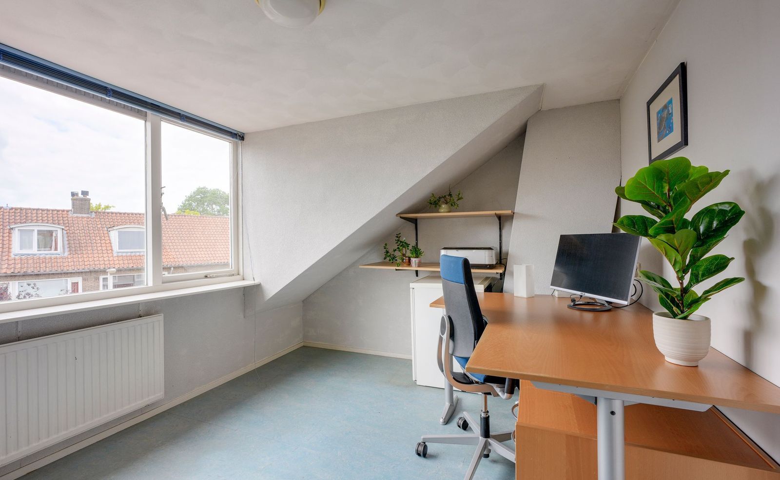 Von Weberstraat 39, Utrecht foto-23