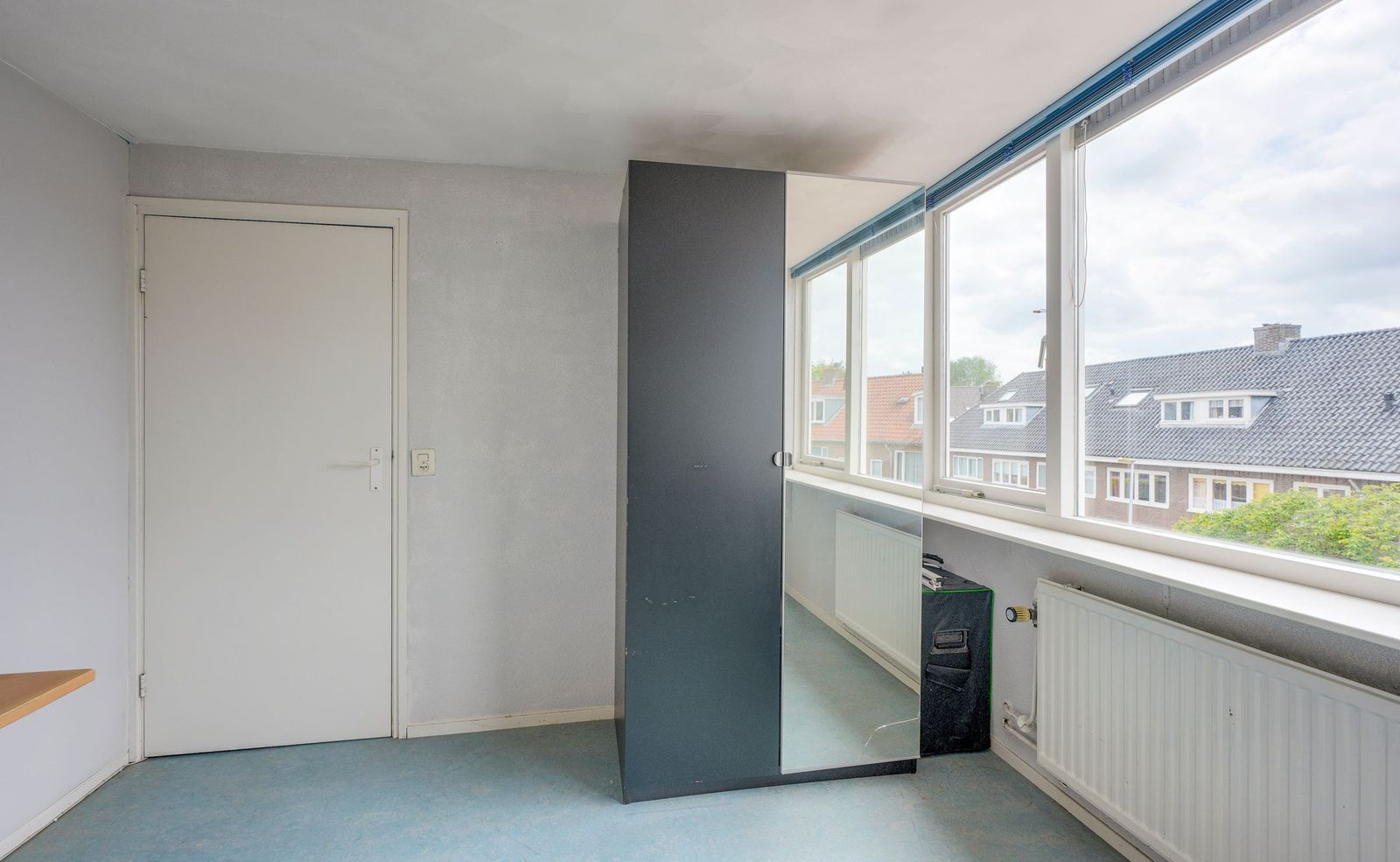 Von Weberstraat 39, Utrecht foto-24