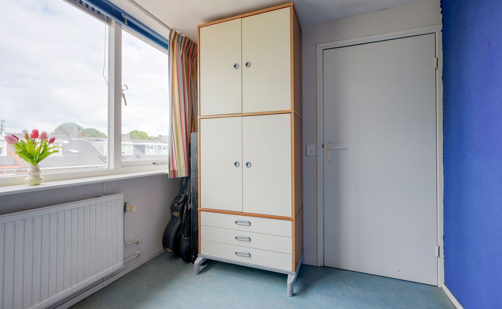 Von Weberstraat 39, Utrecht foto-26