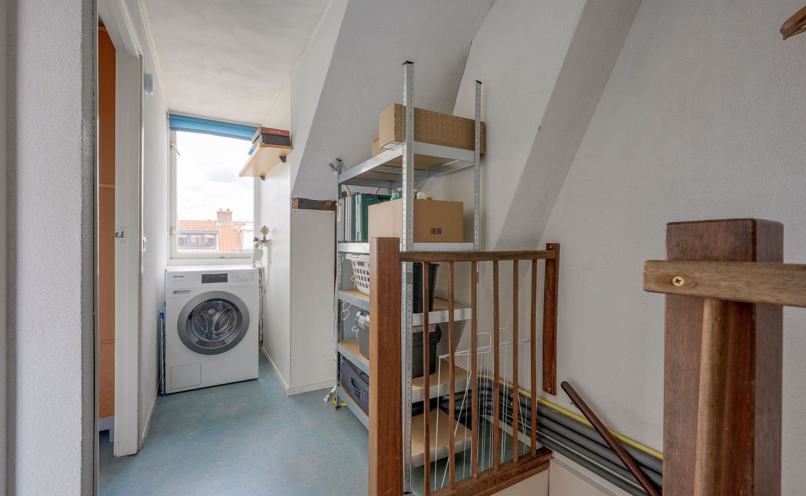 Von Weberstraat 39, Utrecht foto-27