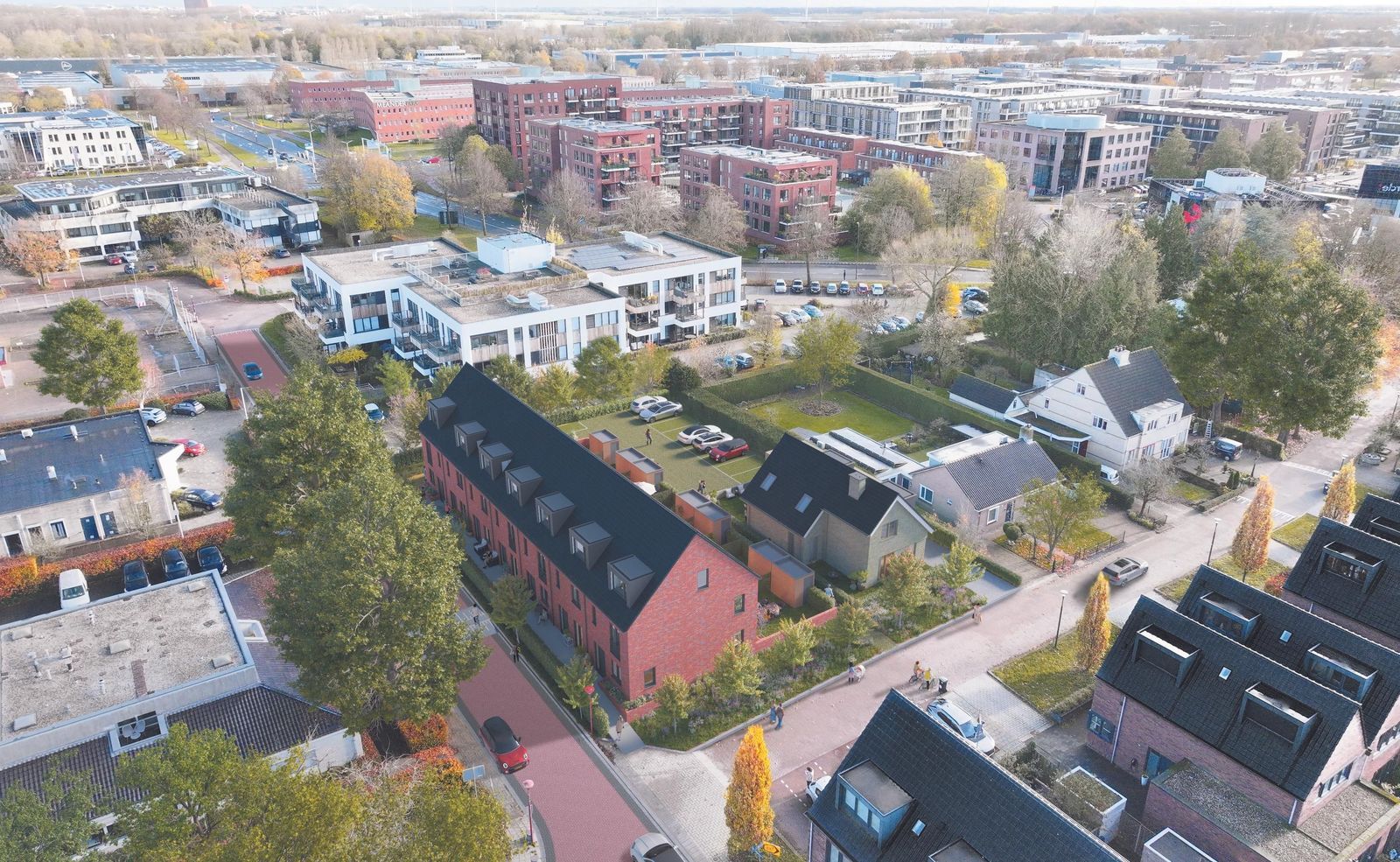 Edisonbaan 0 ong, Nieuwegein foto-3
