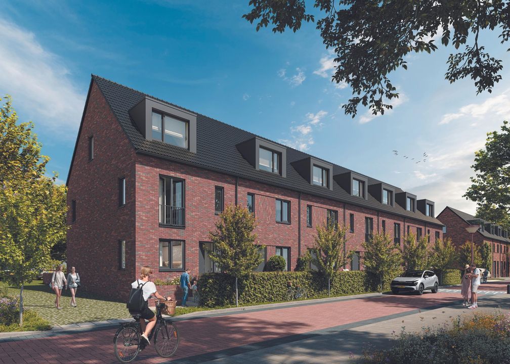 Edisonbaan 0 ong, Nieuwegein