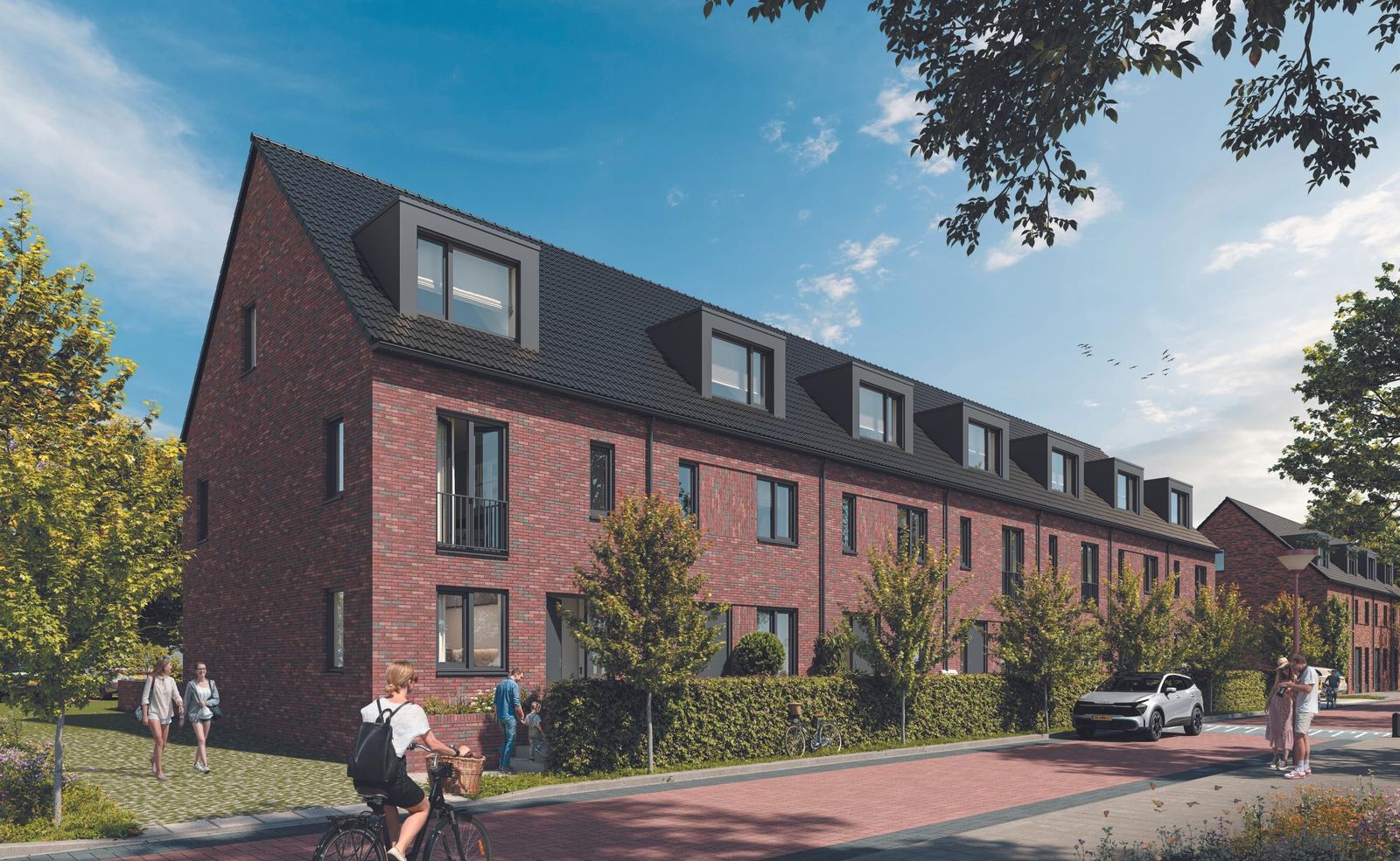 Edisonbaan 0 ong, Nieuwegein foto-0