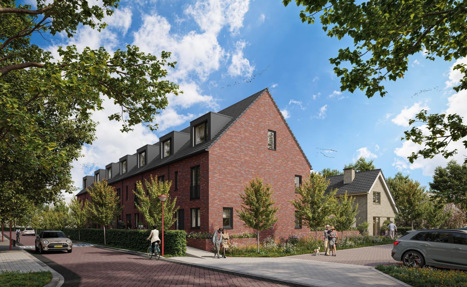 Edisonbaan 0 ong, Nieuwegein foto-2