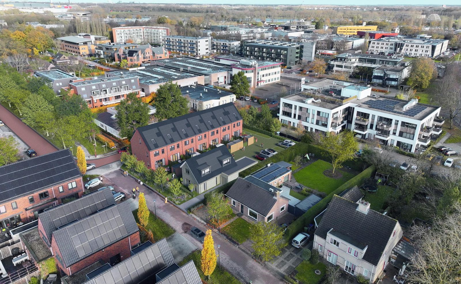 Edisonbaan 0 ong, Nieuwegein foto-4