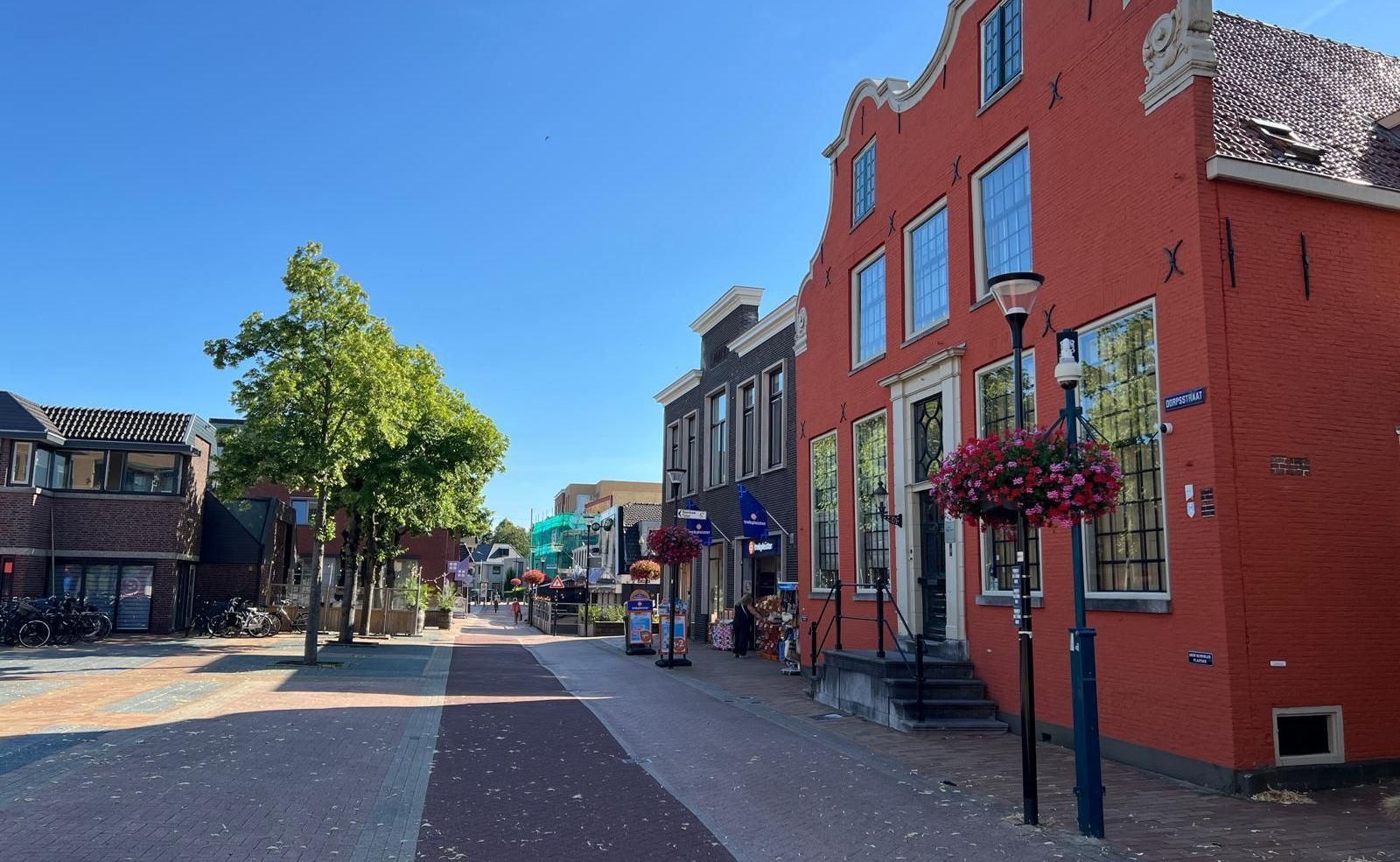 Midrethstraat 1, Mijdrecht foto-11
