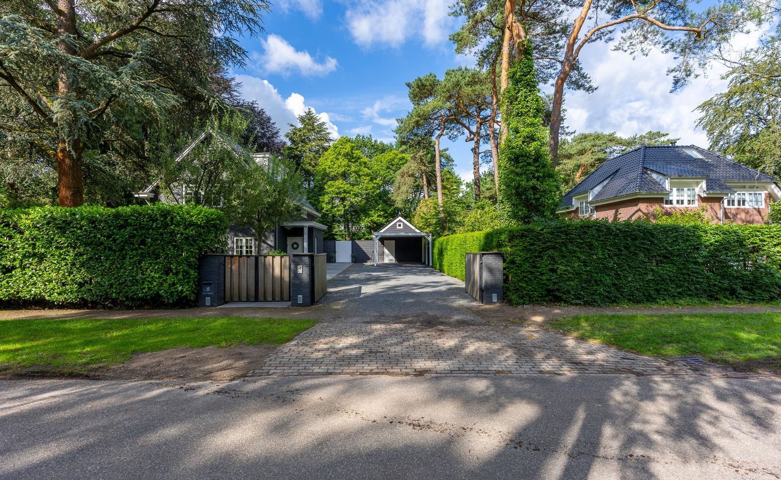 Tussen de Dennen 8, Zeist foto-1