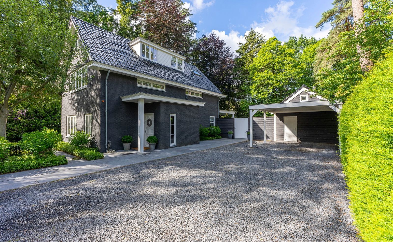 Tussen de Dennen 8, Zeist foto-3