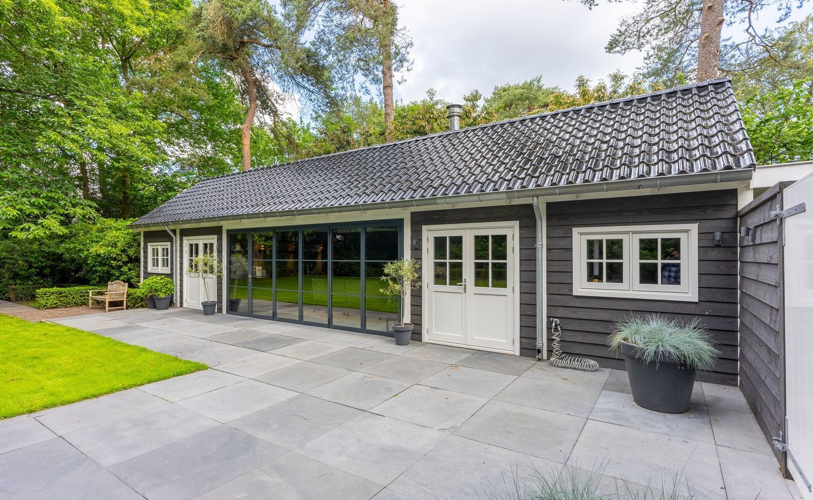 Tussen de Dennen 8, Zeist foto-19