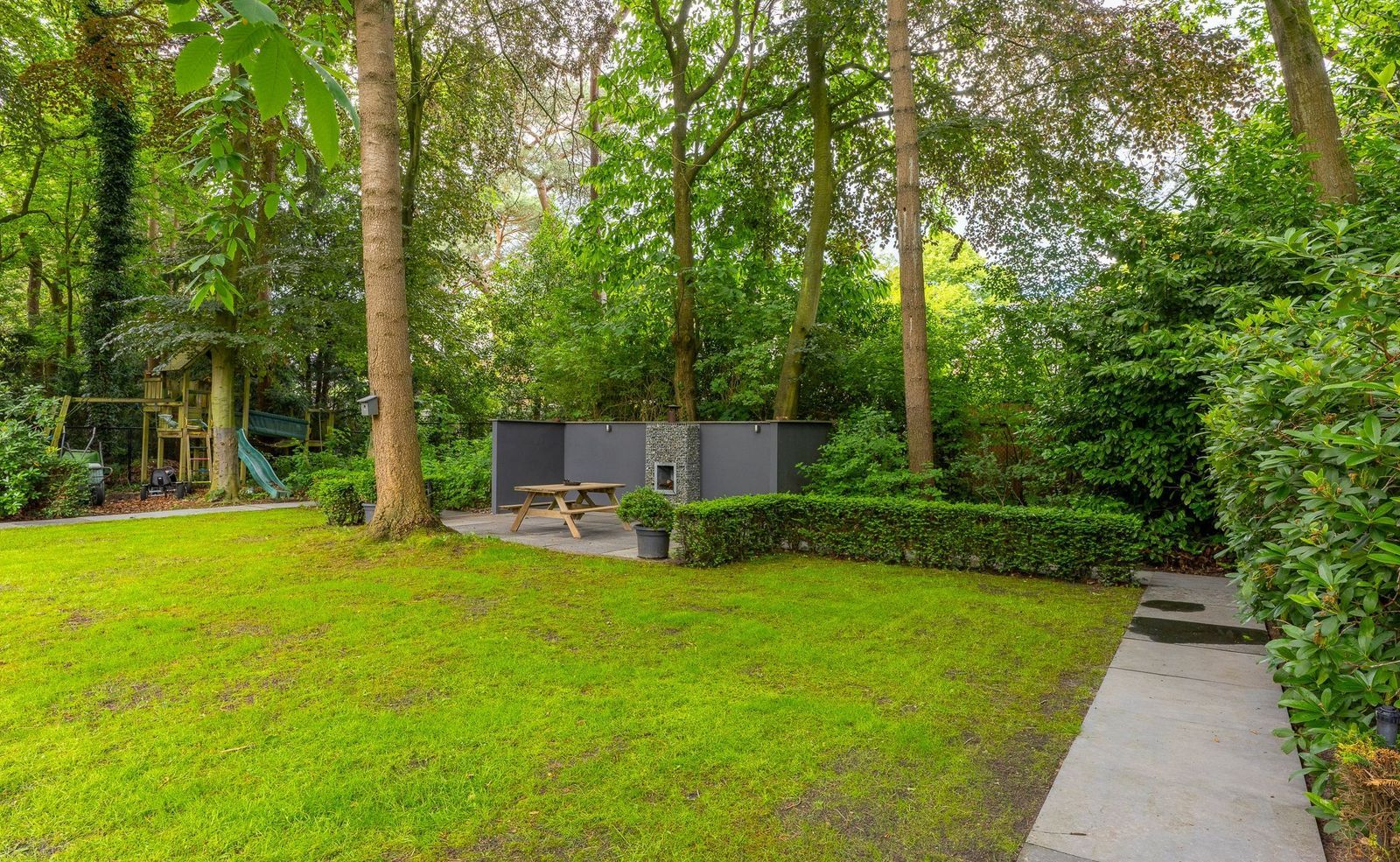 Tussen de Dennen 8, Zeist foto-25