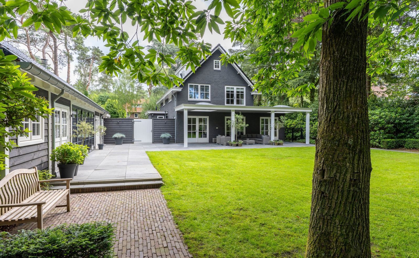 Tussen de Dennen 8, Zeist foto-26