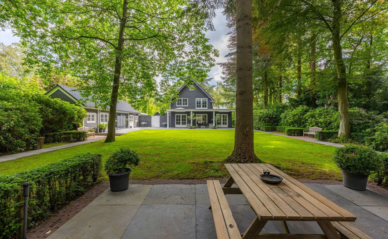 Tussen de Dennen 8, Zeist foto-28