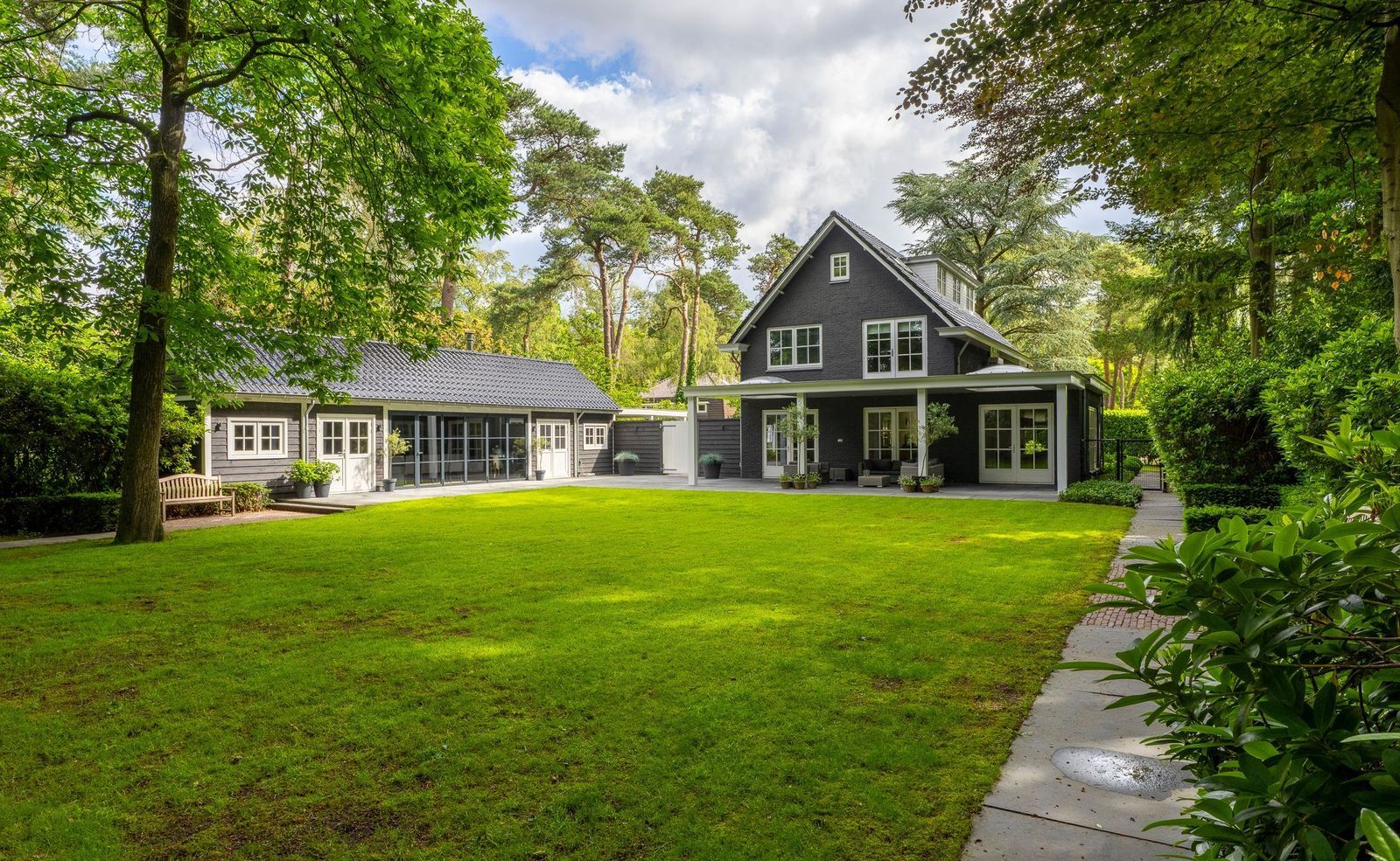 Tussen de Dennen 8, Zeist foto-29
