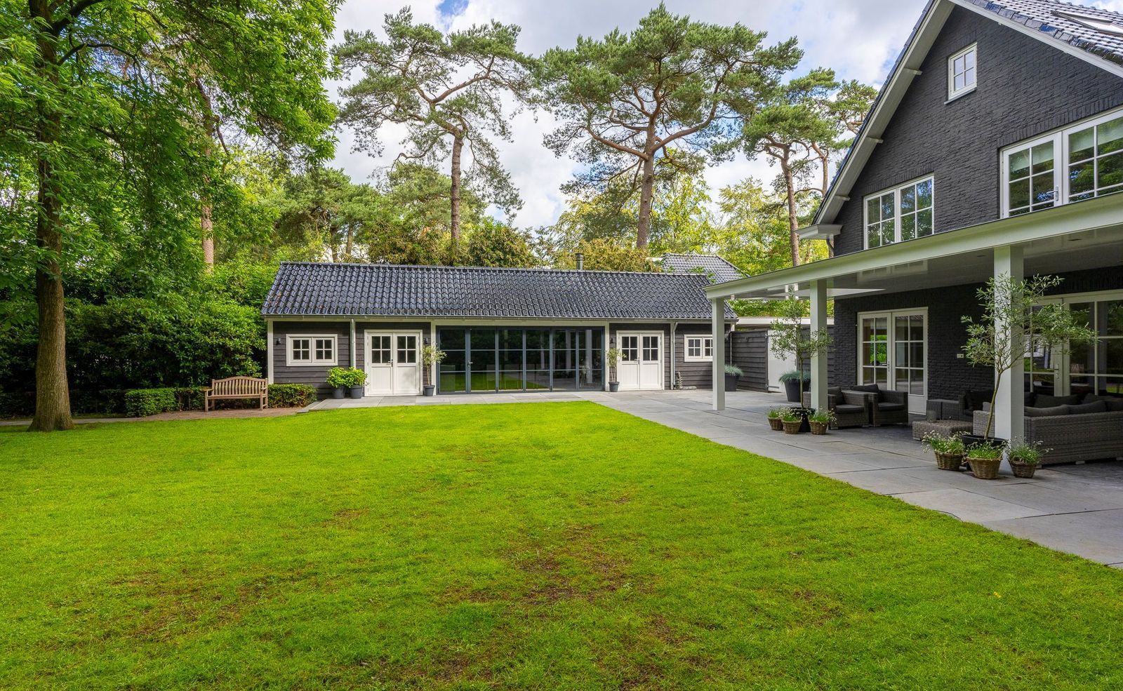 Tussen de Dennen 8, Zeist foto-30