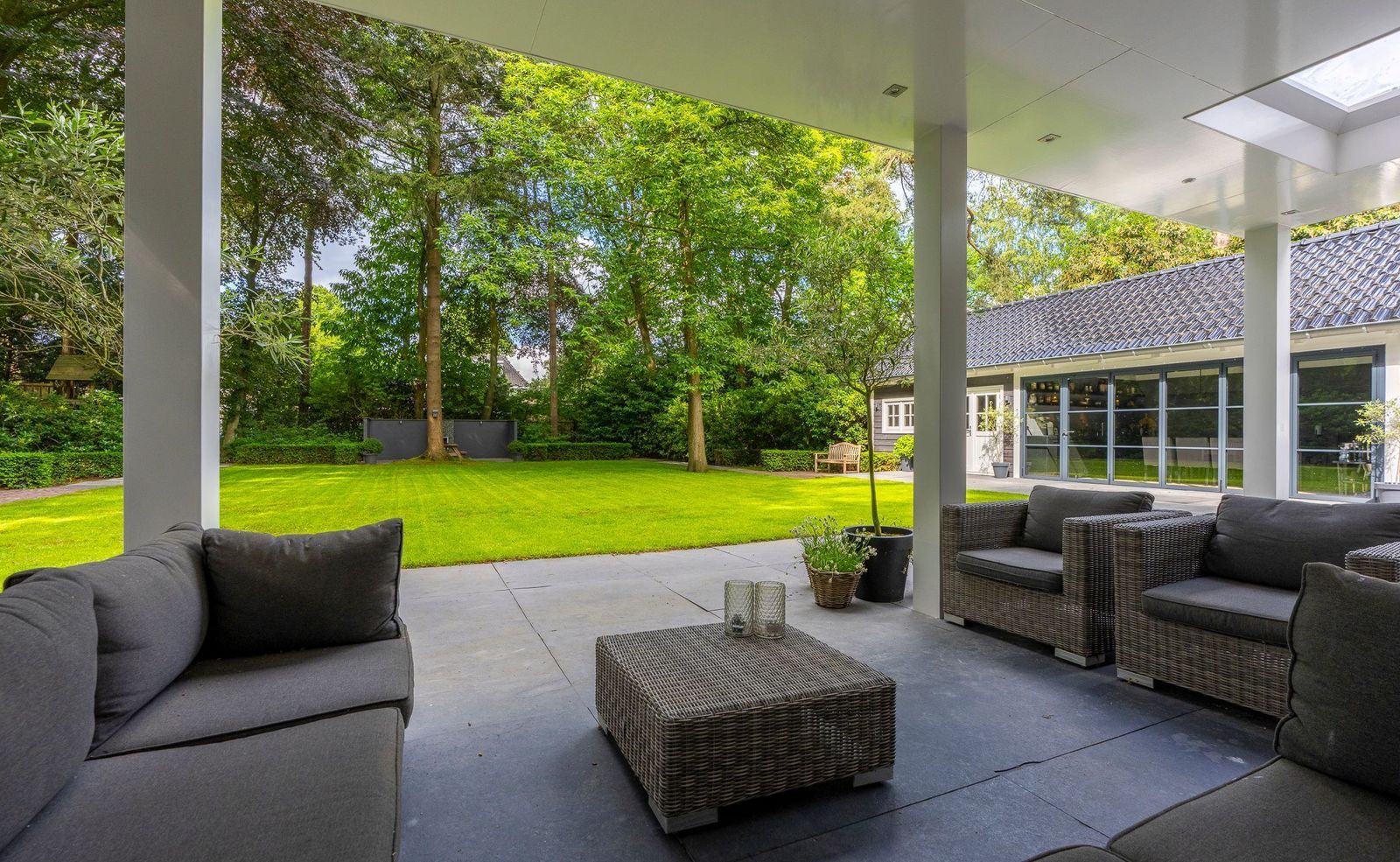Tussen de Dennen 8, Zeist foto-32