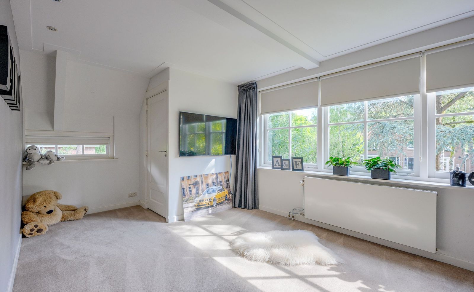 Tussen de Dennen 8, Zeist foto-39