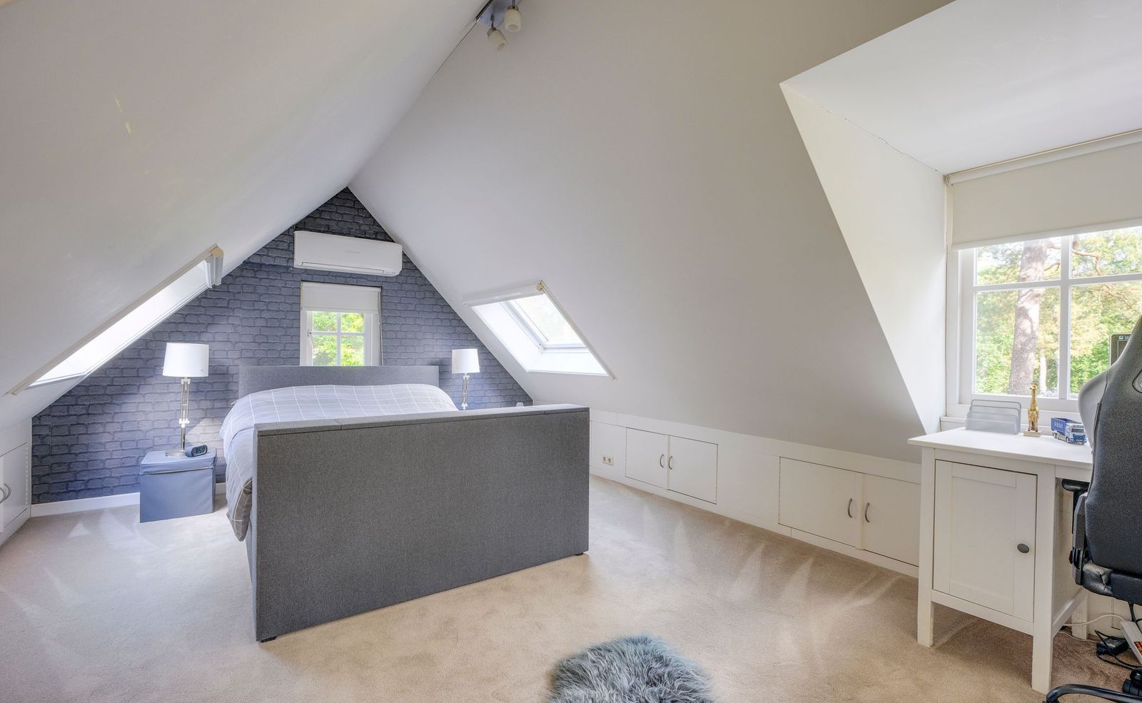 Tussen de Dennen 8, Zeist foto-53