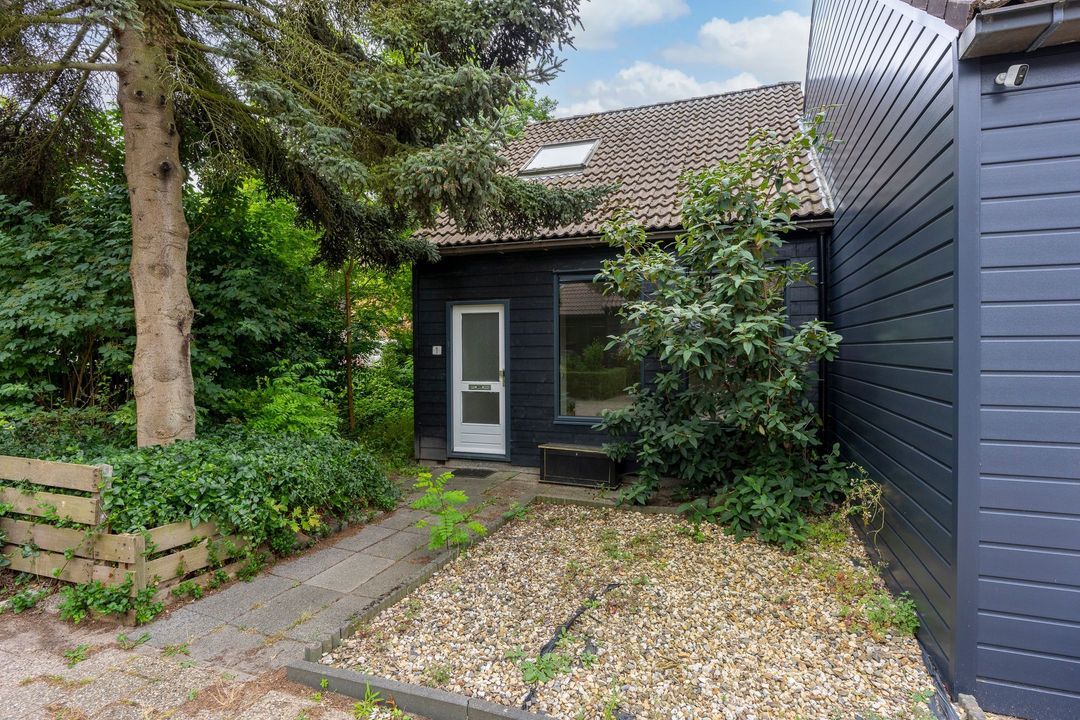 Houtduif 1, Nieuwegein