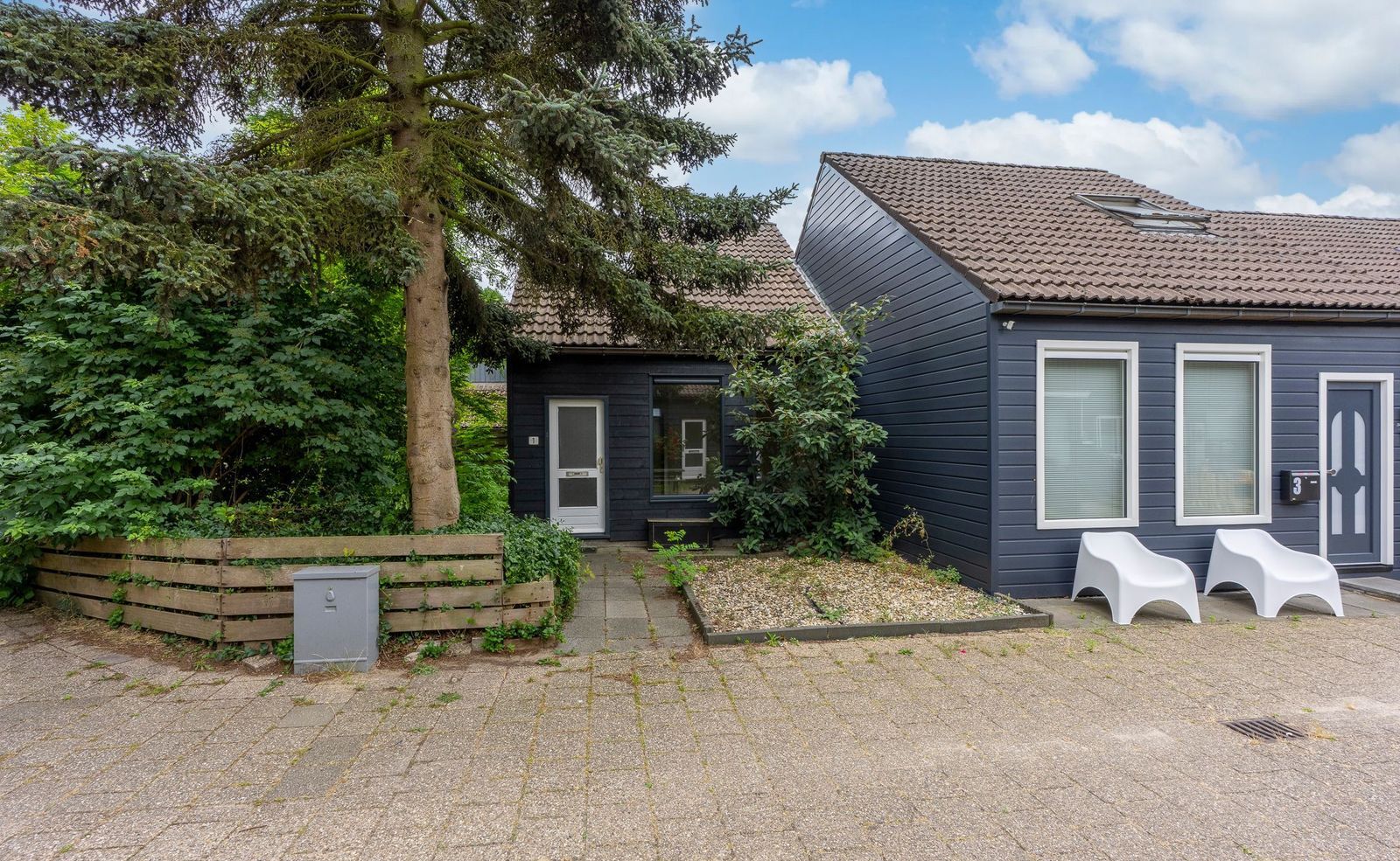 Houtduif 1, Nieuwegein foto-23