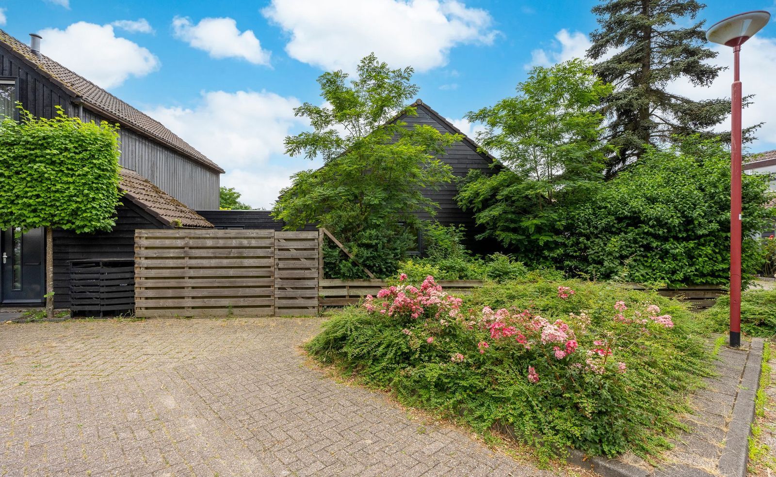 Houtduif 1, Nieuwegein foto-21