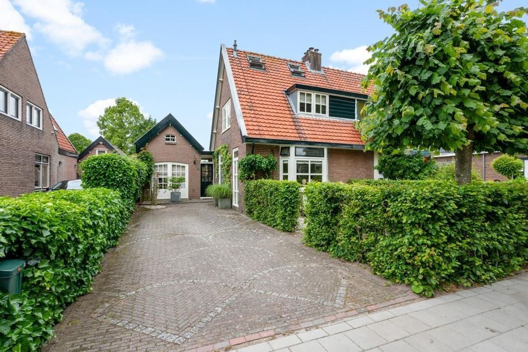 Molenweg 22, Maartensdijk