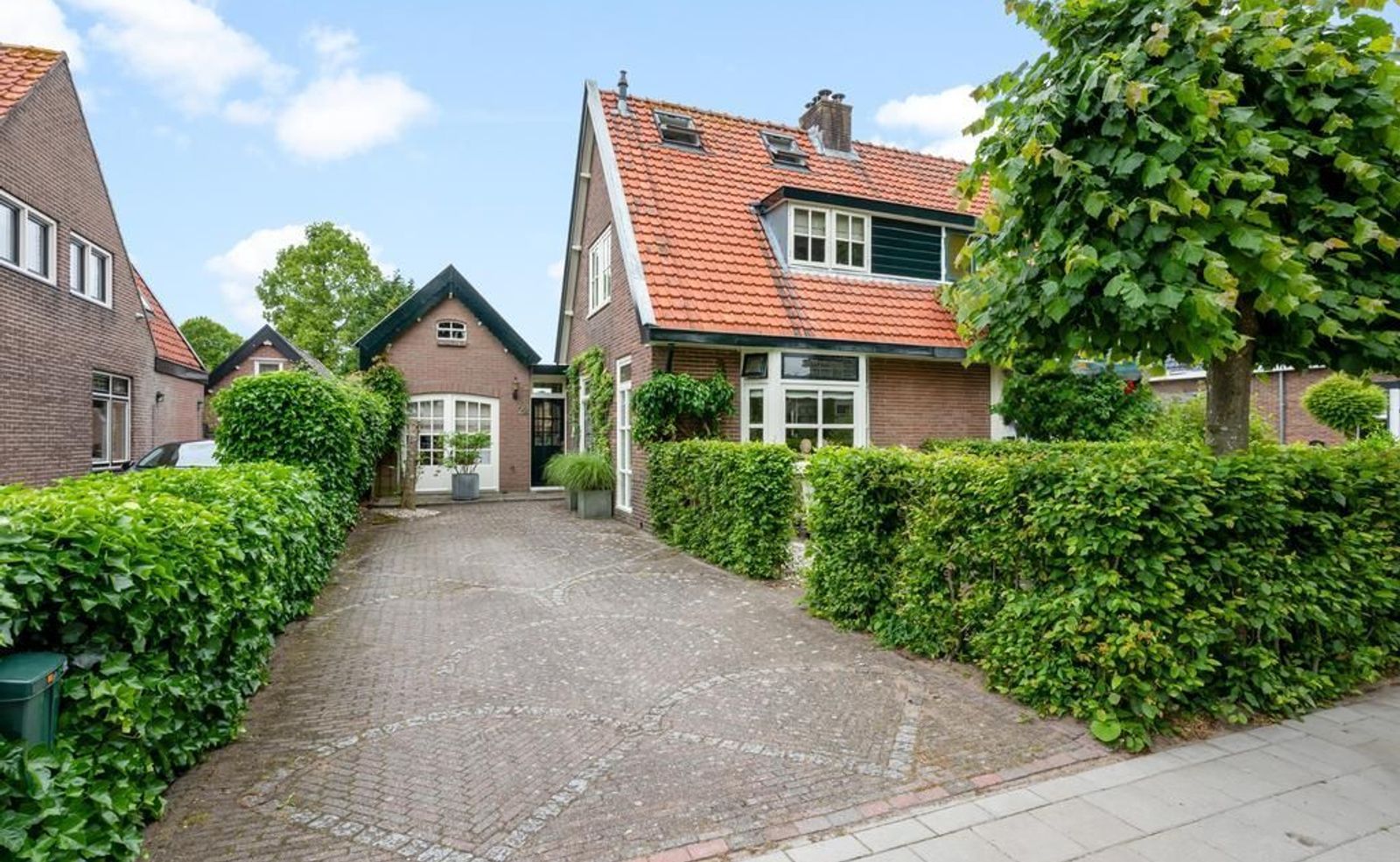Molenweg 22, Maartensdijk foto-0