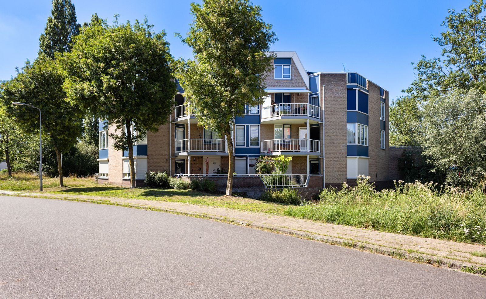 Meent 38, Zeist foto-5