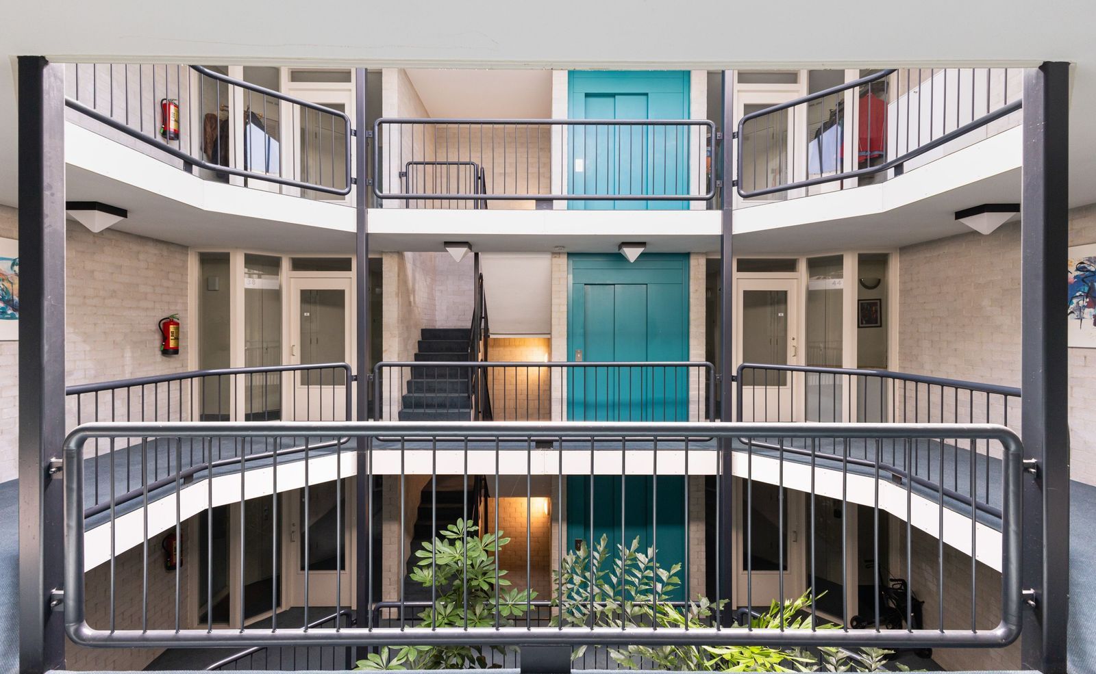 Meent 38, Zeist foto-10