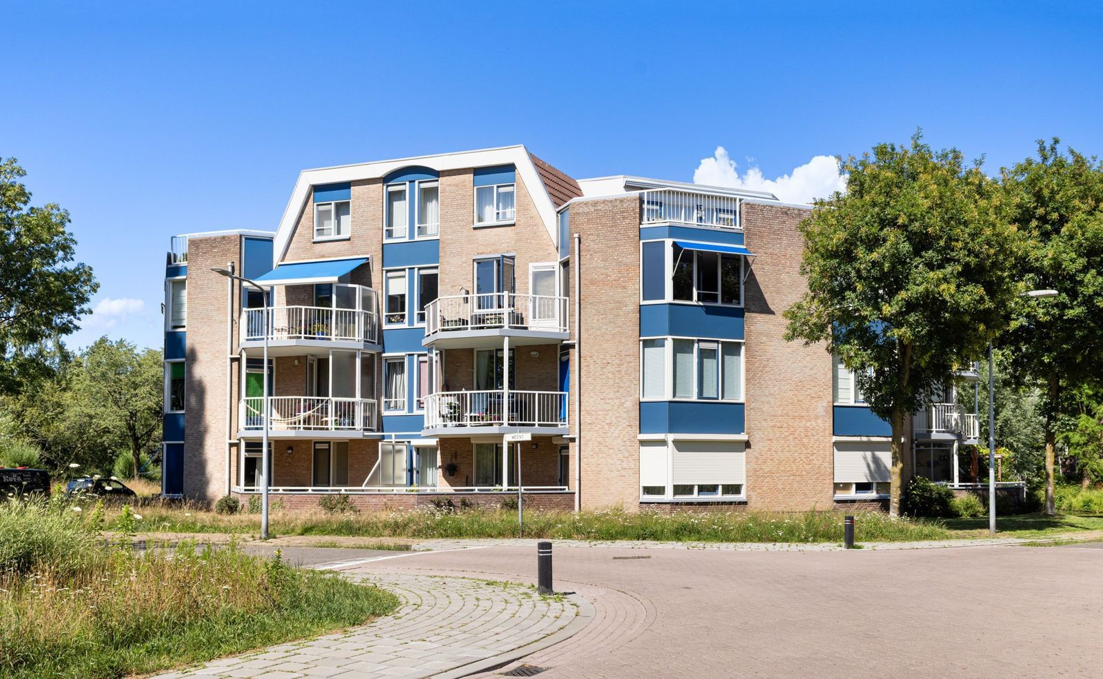 Meent 38, Zeist foto-6