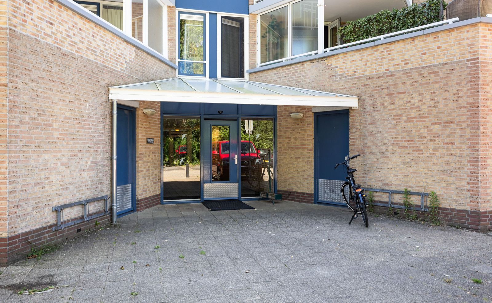 Meent 38, Zeist foto-7