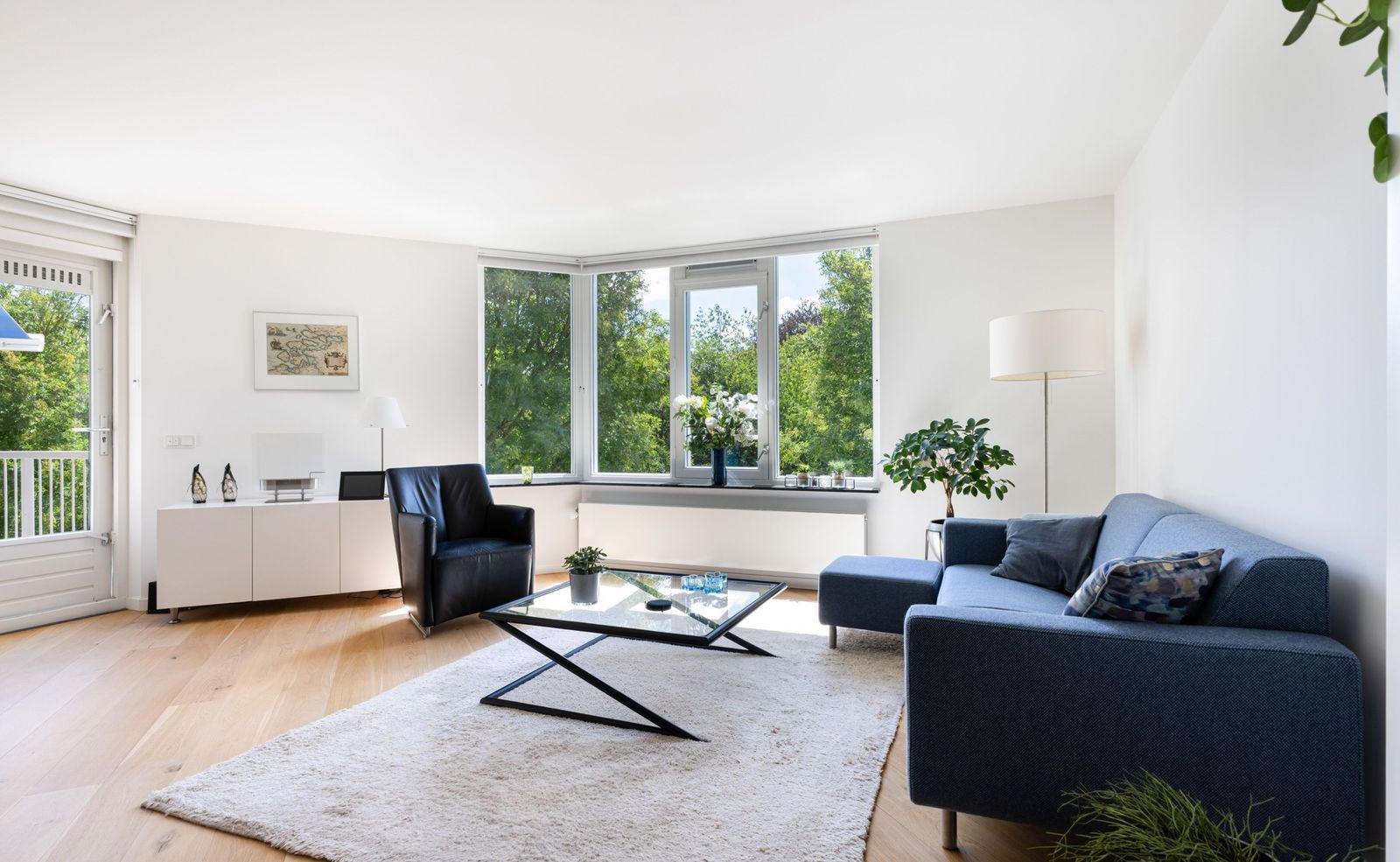 Meent 38, Zeist foto-15