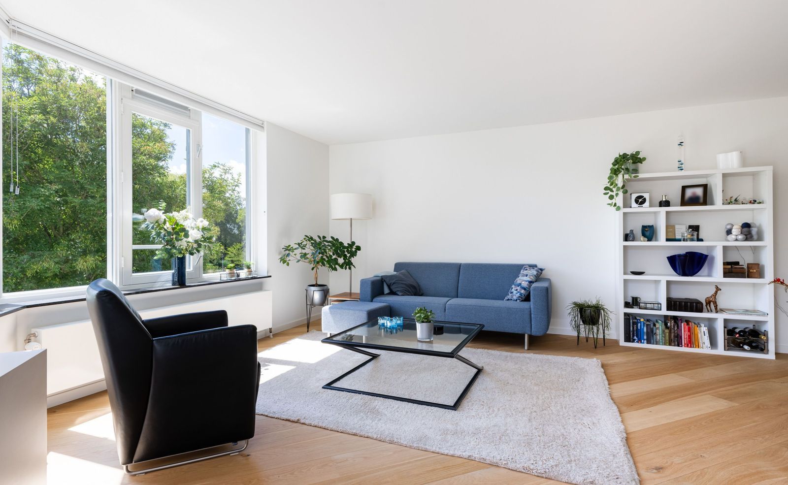 Meent 38, Zeist foto-11