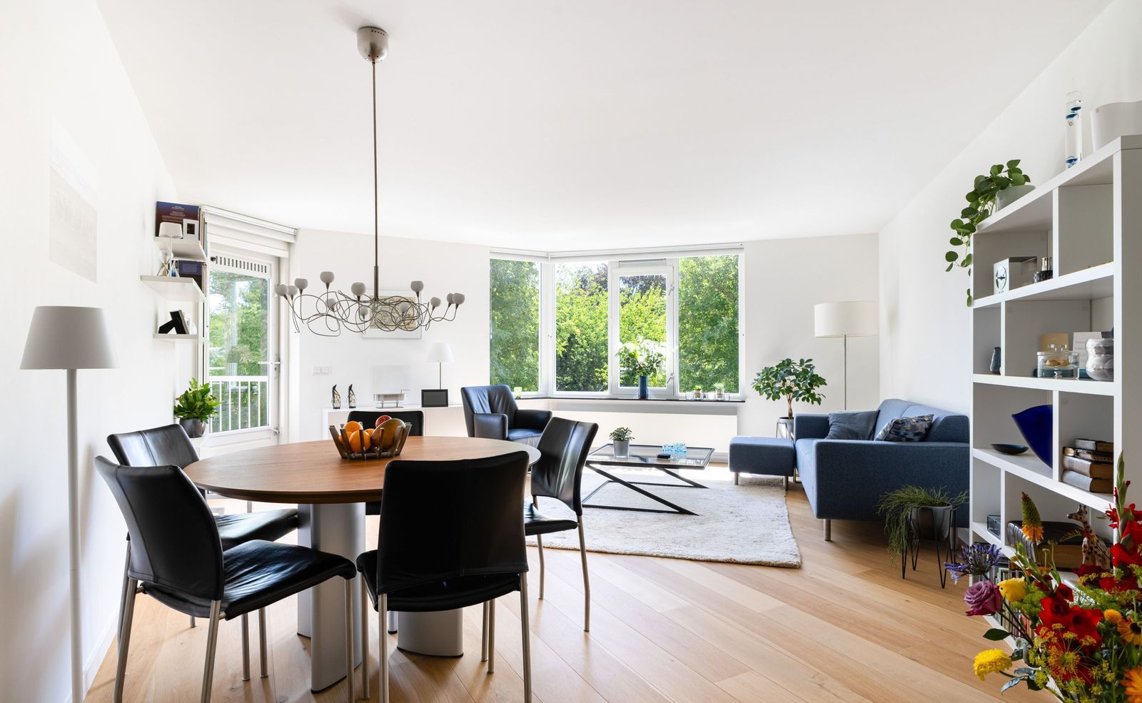 Meent 38, Zeist foto-18