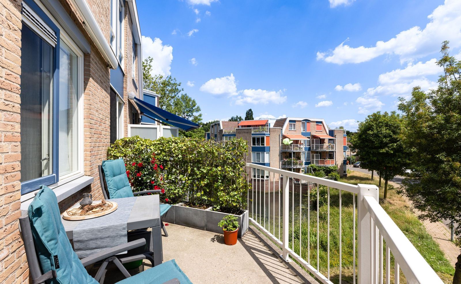 Meent 38, Zeist foto-20