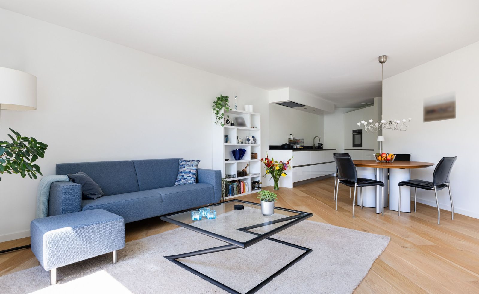 Meent 38, Zeist foto-16