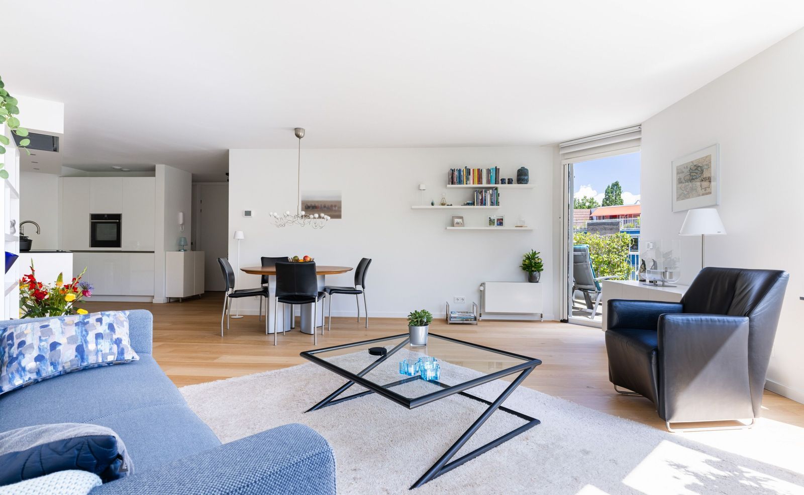 Meent 38, Zeist foto-17
