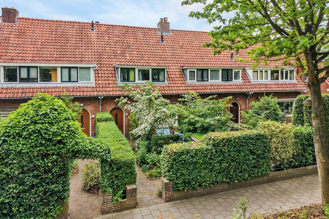 Pluvierenlaan 55, Bilthoven
