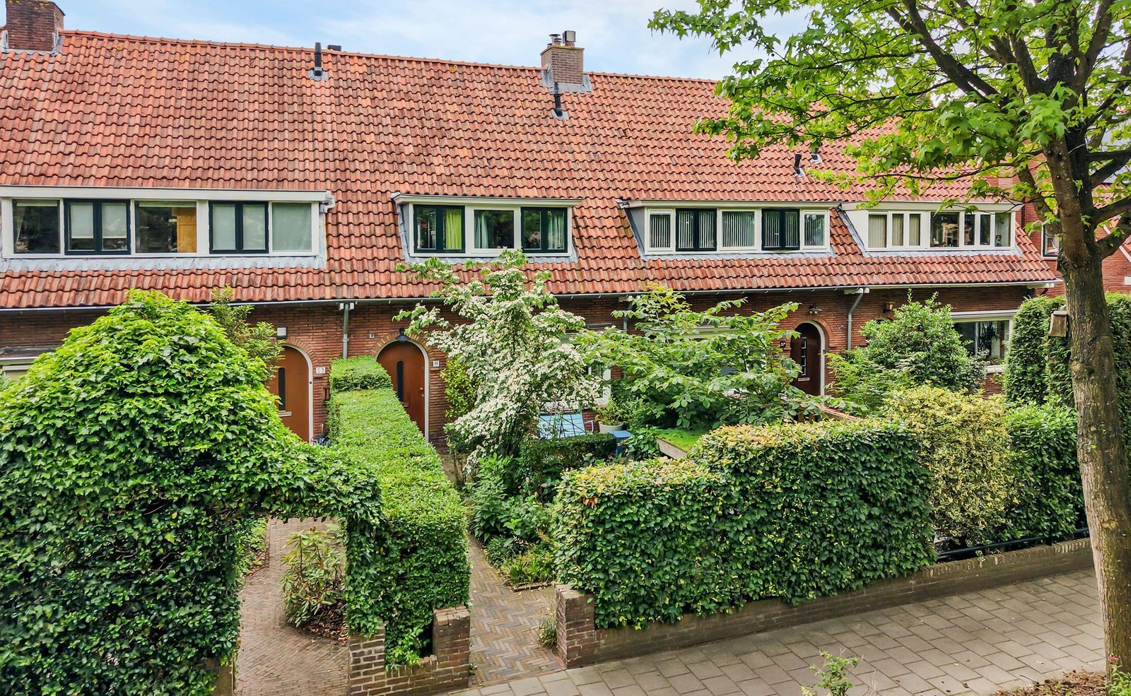Pluvierenlaan 55, Bilthoven foto-0