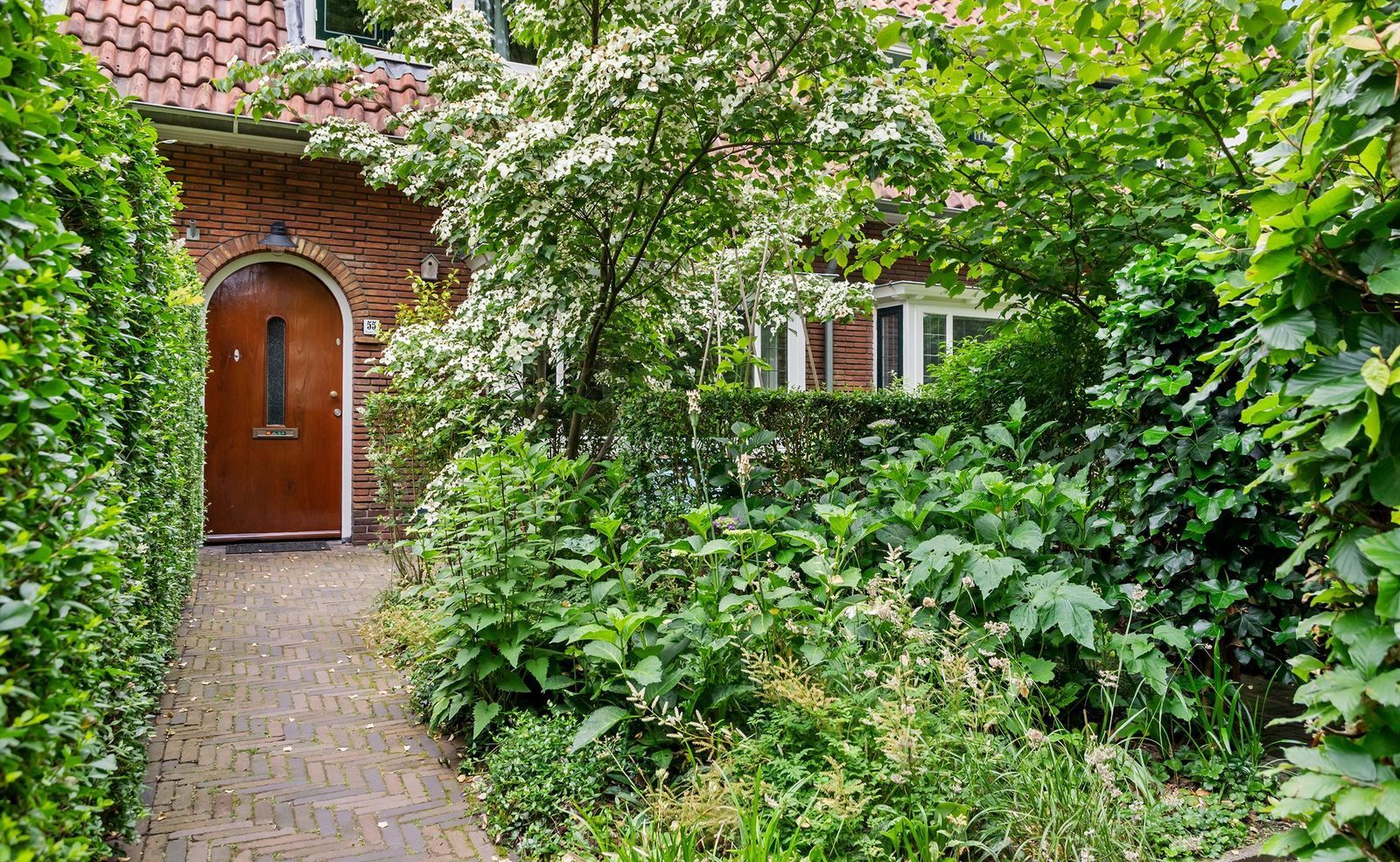 Pluvierenlaan 55, Bilthoven foto-1