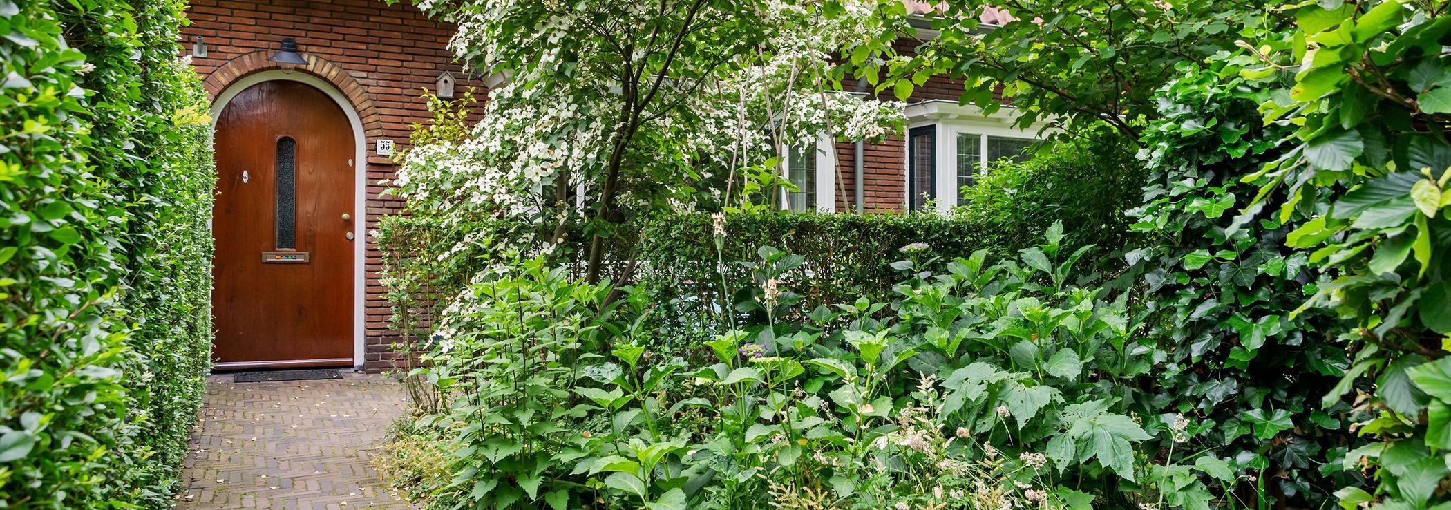 Pluvierenlaan 55, Bilthoven