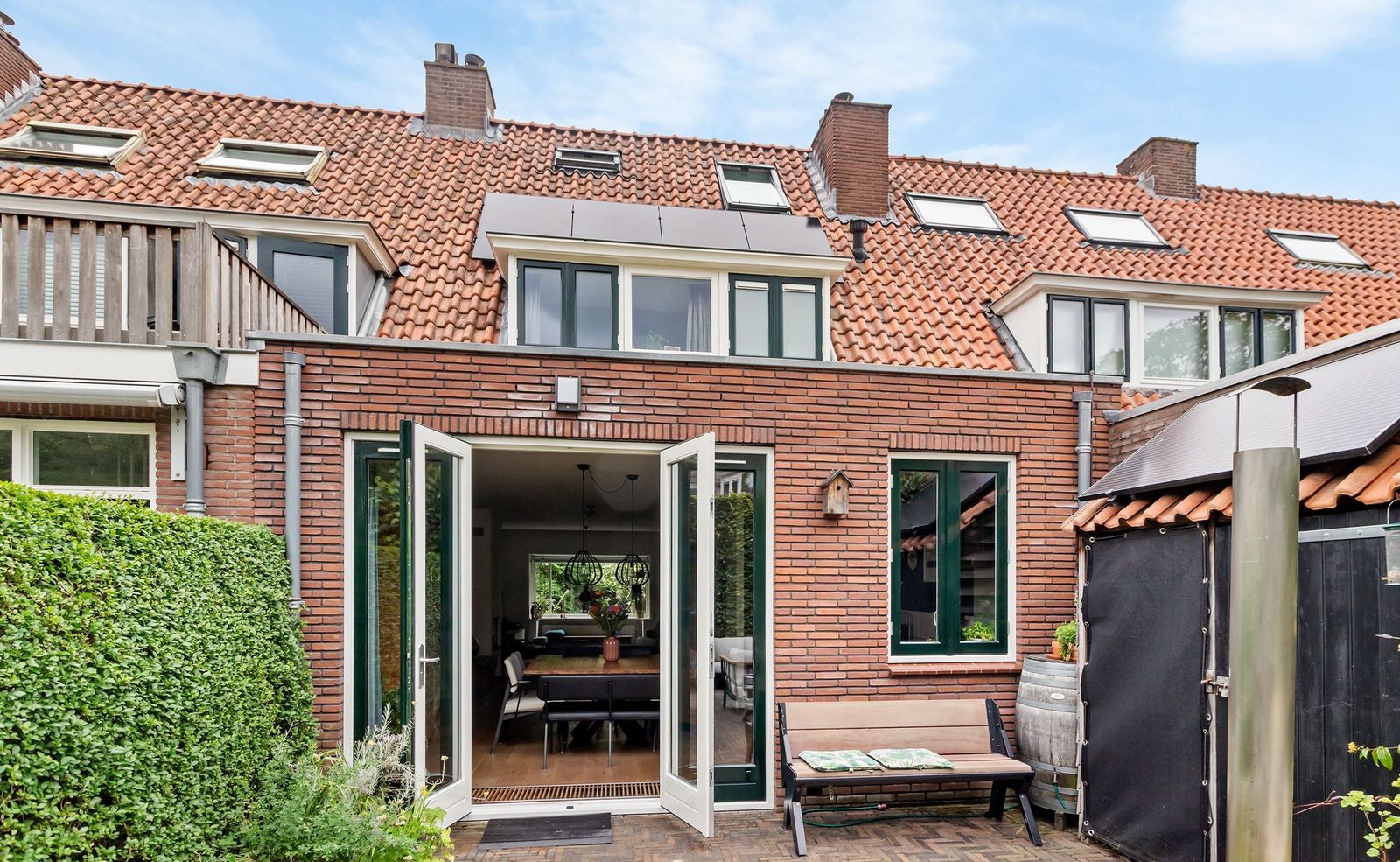 Pluvierenlaan 55, Bilthoven foto-30