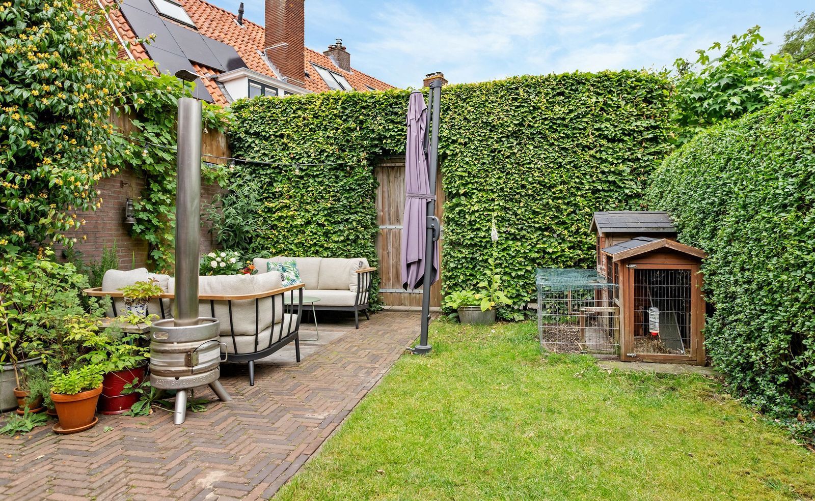 Pluvierenlaan 55, Bilthoven foto-33