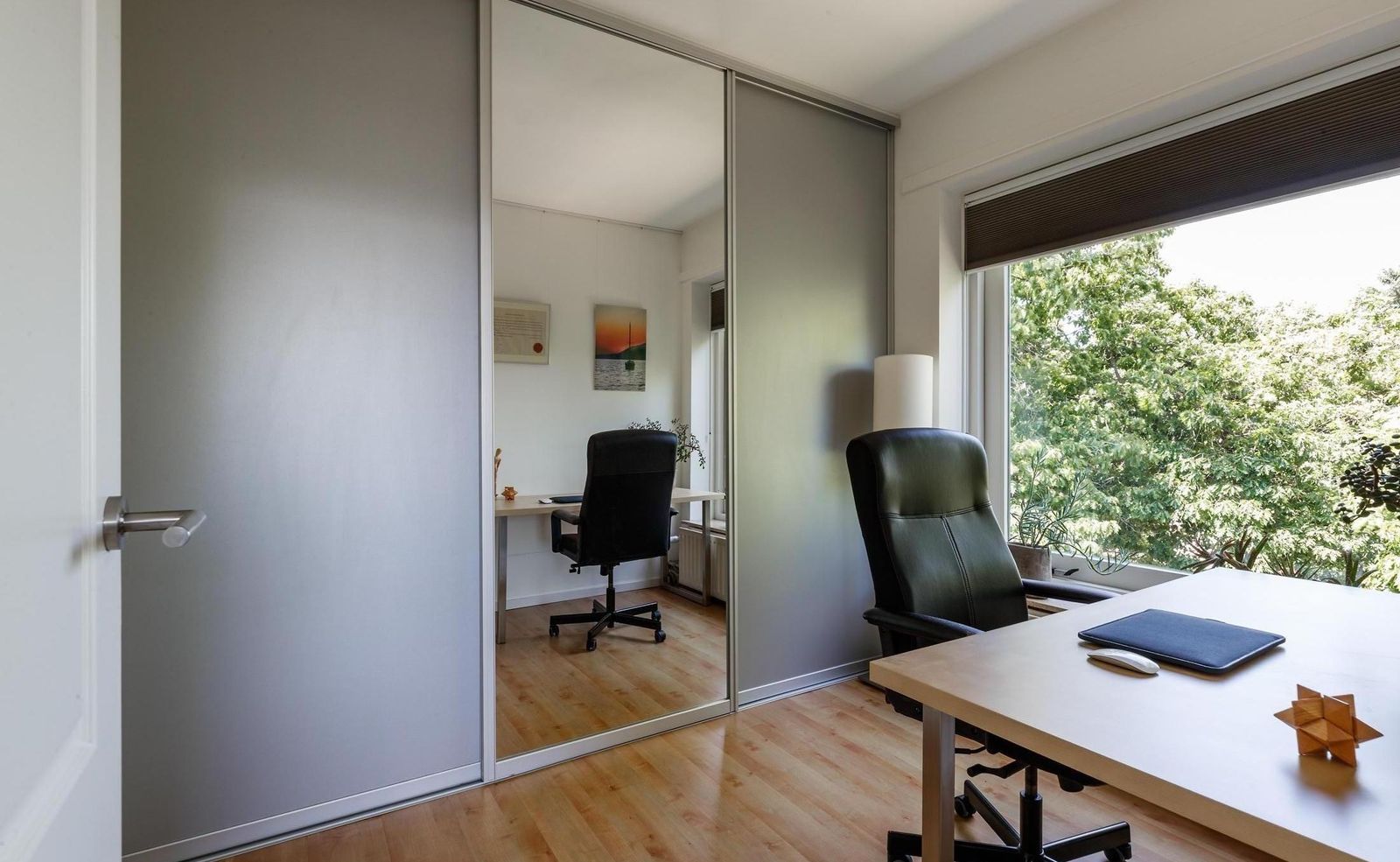Prins Hendriklaan 12 M, Zeist foto-9