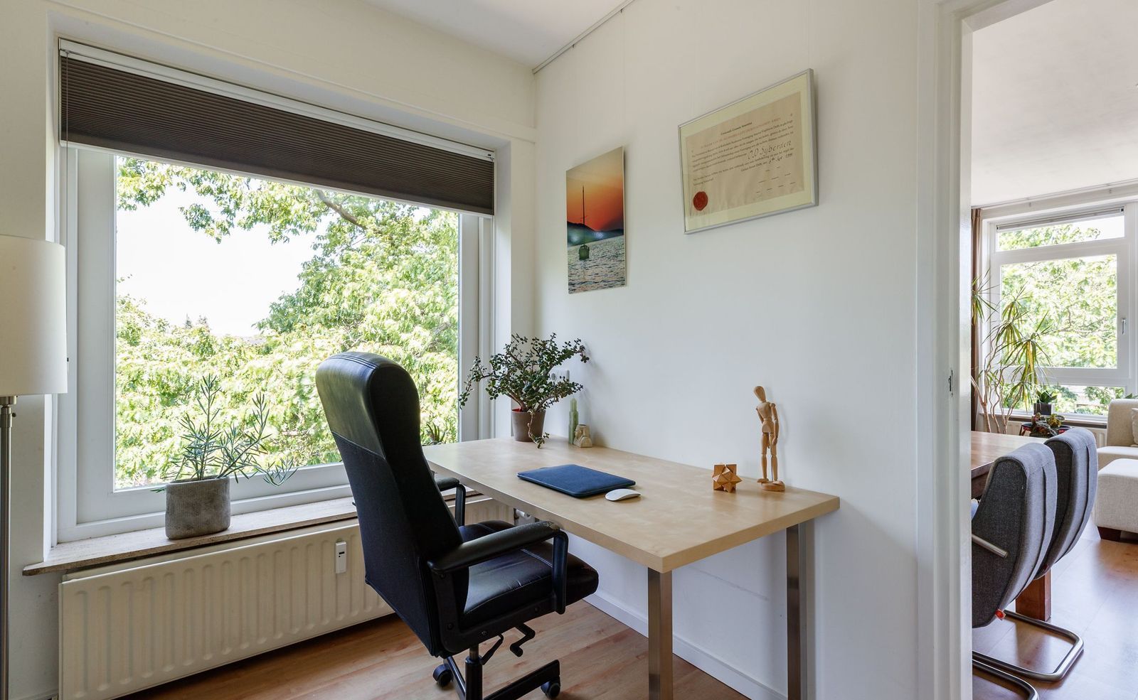 Prins Hendriklaan 12 M, Zeist foto-10