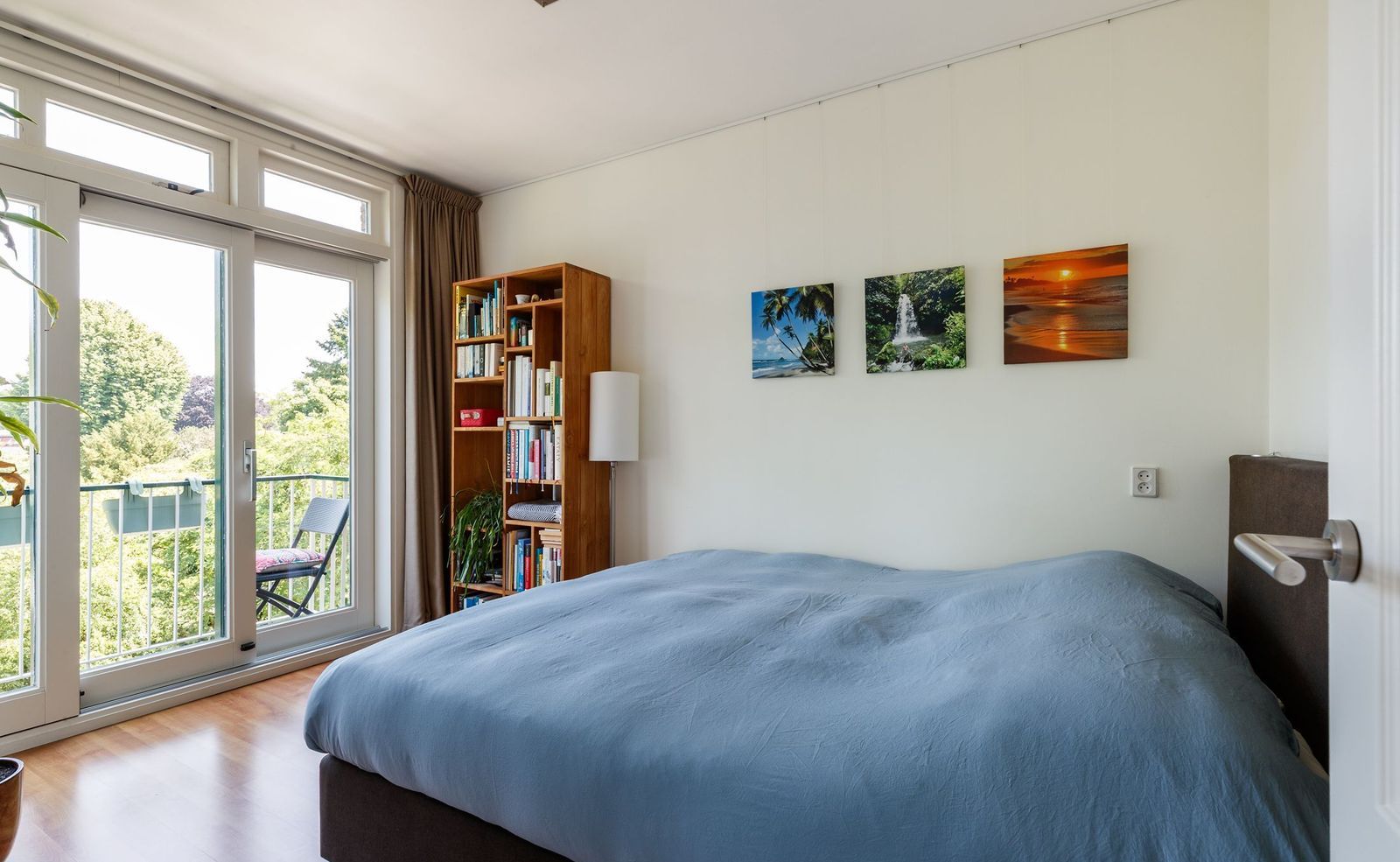 Prins Hendriklaan 12 M, Zeist foto-7