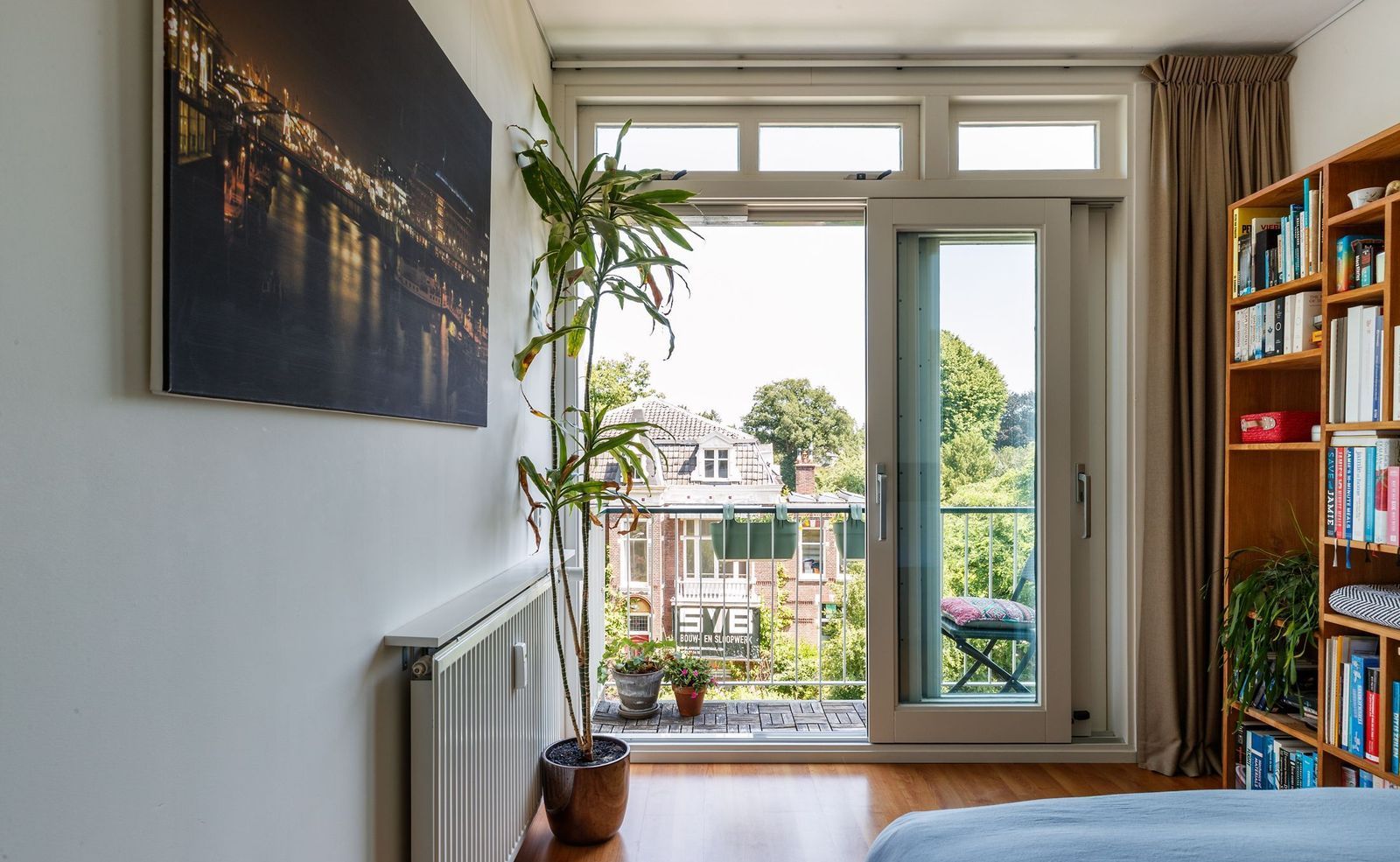 Prins Hendriklaan 12 M, Zeist foto-8