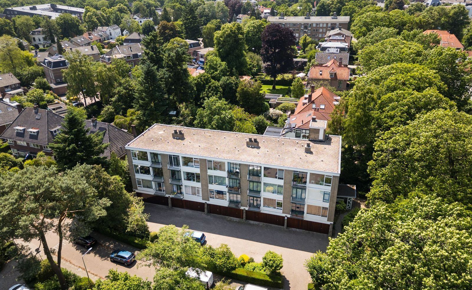 Prins Hendriklaan 12 M, Zeist foto-13