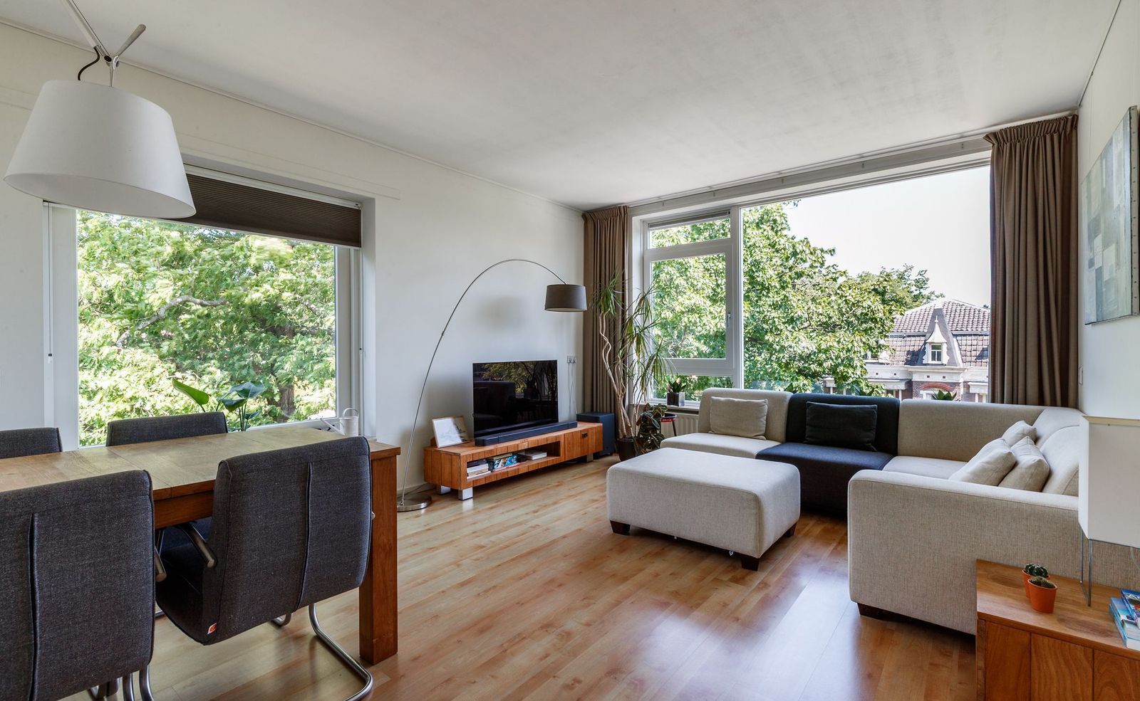 Prins Hendriklaan 12 M, Zeist foto-1