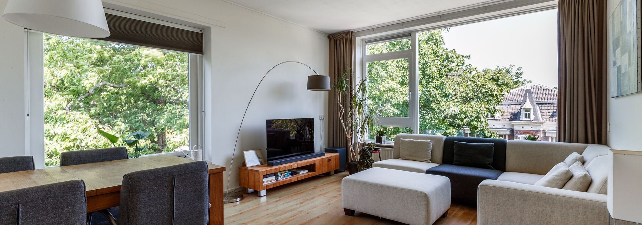 Prins Hendriklaan 12 M, Zeist