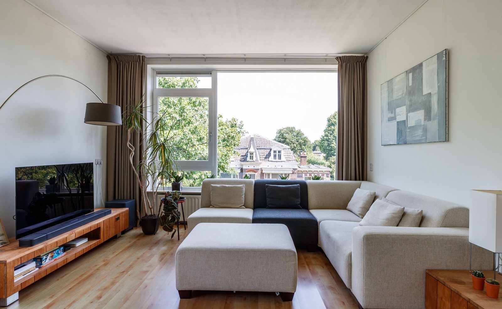 Prins Hendriklaan 12 M, Zeist foto-2